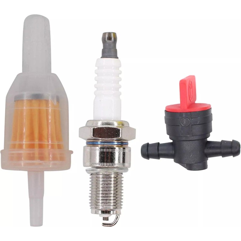 For John Deere Tune-Up Kit for John Deere D100 D105