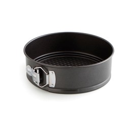 Quid DESMT Sweet QD Round Mould 20 cm Metal Colourful