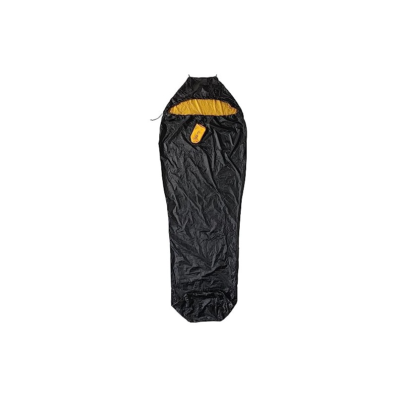 Cocoon Inner Sleeping Bag / Bivak Sleeping Bag Hooded Vapor