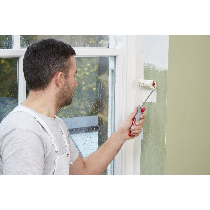 ProDec Big Box 4" Medium Pile Woven Mini Paint Rollers