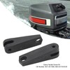 2 Set Clamp Handle Assy Screw 6G1 4311600 Rugged Reliable