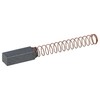 vhbw 2 x carbon brushes compatible with Krups 3Mix 4000,