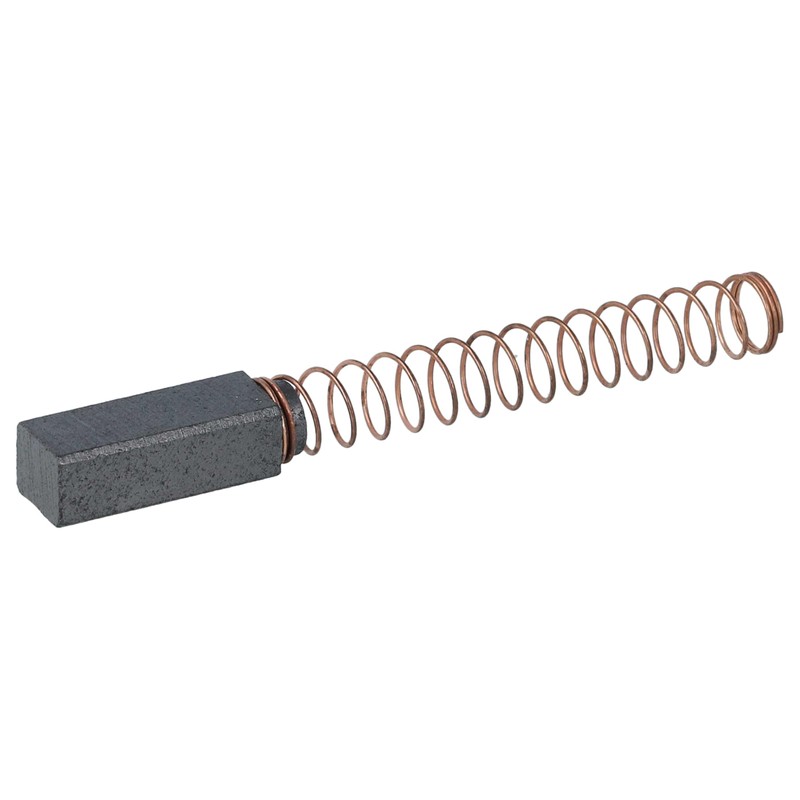 vhbw 2 x carbon brushes compatible with Krups 3Mix 4000,