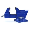 Combination Vise Heavy Duty Bench Vise 5-6 Inch Jaw Width