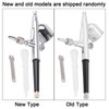 Spirit Air G-130 Gravity Feed Dual Action Airbrush Paint Spray
