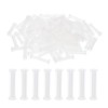 PATIKIL PCB Support Disc, Pack of 100, 30 mm/1.2 Inch