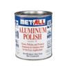 Aluminum Polish, Met-All (32 Oz)