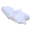 Roneeson Engine Coolant Reservoir Tank Bottle for Kawasaki Ninja 650