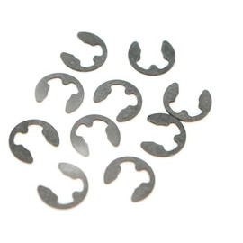 SRAM Unisex - Adult Lock Washer 03463569 Lock Washer, Black, One Size