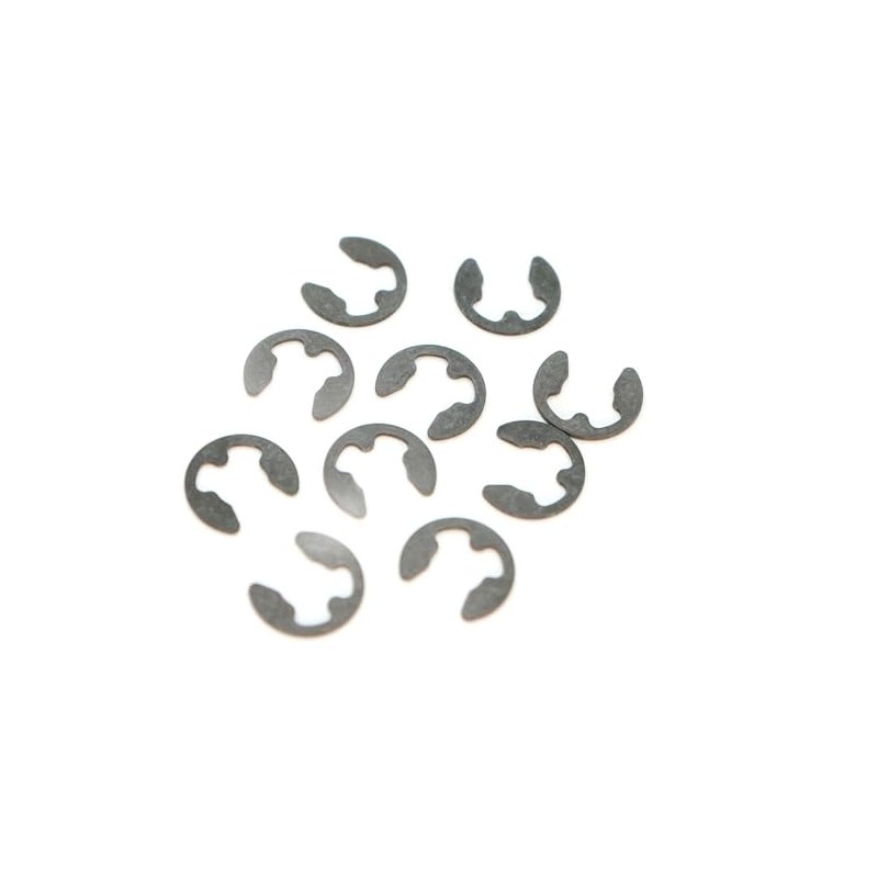 SRAM Unisex - Adult Lock Washer 03463569 Lock Washer, Black,