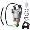 Peakloong Carburetor for GX340 GX390 188F Engine Motor 11HP 13HP
