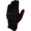 Yellow Cone YG-247M RE LL Mesh Gloves