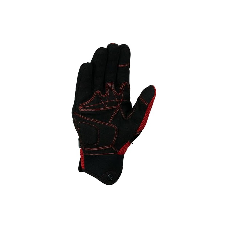 Yellow Cone YG-247M RE LL Mesh Gloves