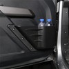 cartaoo Front Door Storage Pockets Box Cup Holder Organizer for