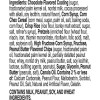 Chex Mix Peanut Butter Chocolate Treat Bars (20 ct.)