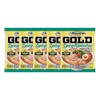 Maruchan Gold Spicy Tonkotsu Craft Ramen Noodles, Restaurant Quality Instant