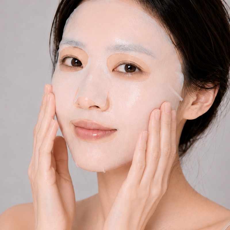 Royal Skin Collagen Firming Plus Mask (10 sheets) Skin barrier