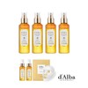 Dalba Royal Serum basic set (100ml4+60ml2)  / 달바 로얄 세럼 기본세트(100ml4+60ml2)