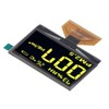 2.42in Display Screen Module Organic Light Emitting Diode Screen SSD1309