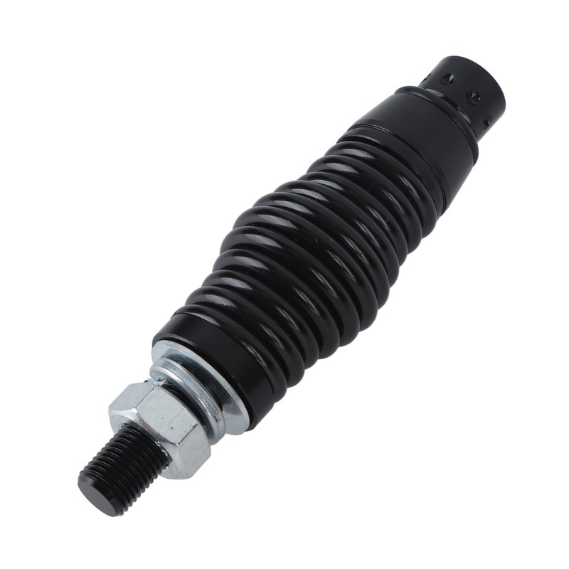 2Pcs RGB LED Whip Light Spring Base Protective Mounting Mount