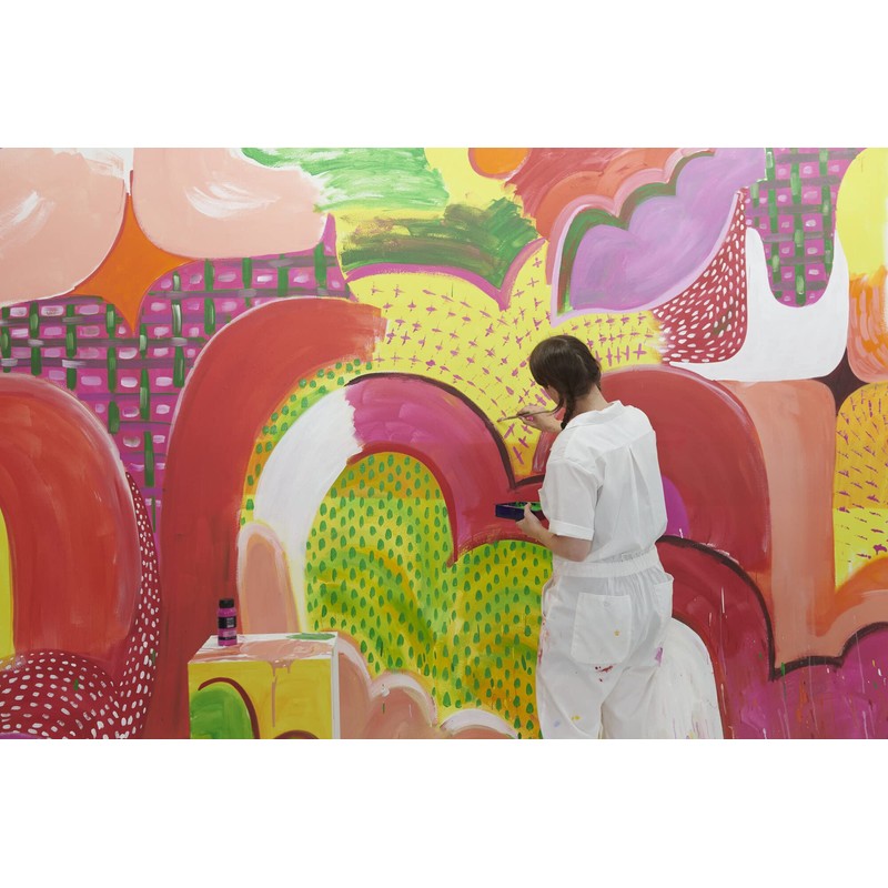 Liquitex BASICS Acrylic Fluid Paint, 118ml (4-oz) Bottle, Paynes Grey