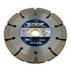 5" Diamond Sandwich Style-Tuck Point Blade for Mortar Joint Removal,
