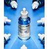 Wellage Real Hyaluronic Blue 100 Ample 100ml