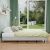 FMDMR Twin Box Spring 4 Inch - Low Profile Box