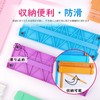 PureSino Paper Cutter, Small Size A4, Slide Cutter, Two-Way Cardboard,
