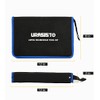 URASISTO 24-Piece Household Tool Kit for Men Repair Hand Tool