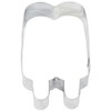 R&M Twin Pop cookie cutter, Popsicle Cookie Cutter, 3.75" -