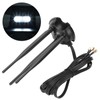 RP‑SMA Antenna Dual Band Wifi Wireless Router Network Extension Wire