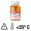 Weider Weider Vitamin C Gummies - Reduces Fatigue and Supports