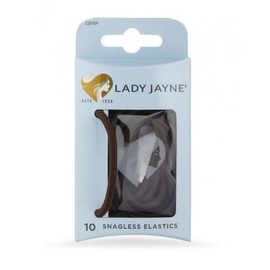 Lady Jayne Buy Lady Jayne Brown Elastics Online Chemist Outlet
