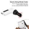 Guitar String Winder Electric String Winder Remnant String Tool Multifunctional