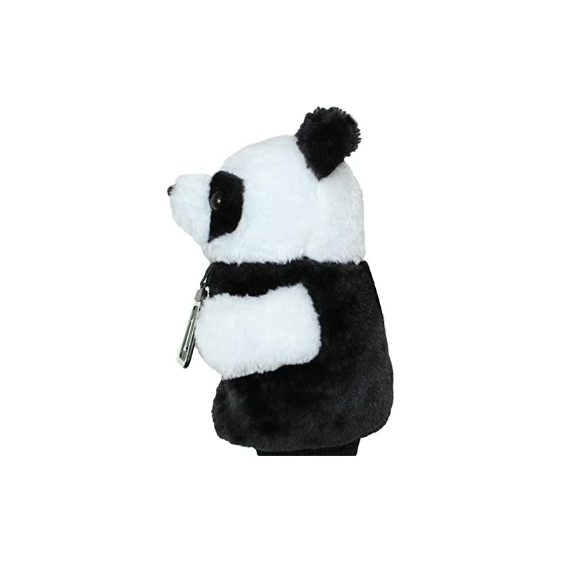 Panda Golf Driver Head Cover, Fit Max Driver 460CC and