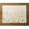 Maison d' Hermine Colmar 100% Cotton Set of 4 Place-Mats