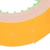 3 Tubes Pricing Label 15000pcs Single Row Price Gun Tag