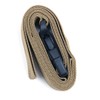 Alnicov Backpack Accessory Strap Luggage Straps Cover Strap Sleeping Bag