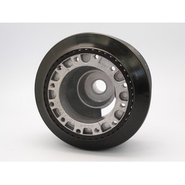 HKB SPORTS Steering Boss Hiset/Atley S300 Series Steering Wheel Boss OD-274 OD-274