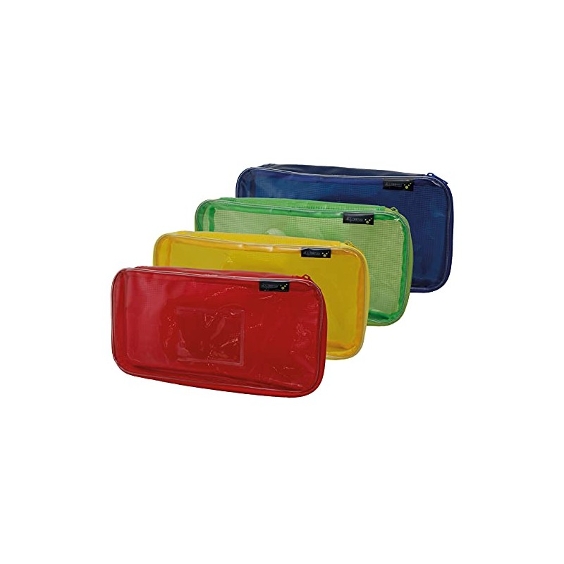 tee-uu Praxis M & L Modular Bags (Various Variants), Blue