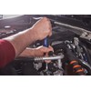 IRWIN Tools Nut Driver with 6-in-1 Tool, MM (1948777)