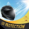 BSTOP K6 Shield Visor for AGV K6 K6S Face Shield