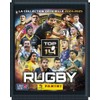 Panini Rugby Top 14 Album 2024-2025 + 2 Sleeves +