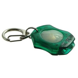 LRI XMWG X Light Micro Light with Green Case