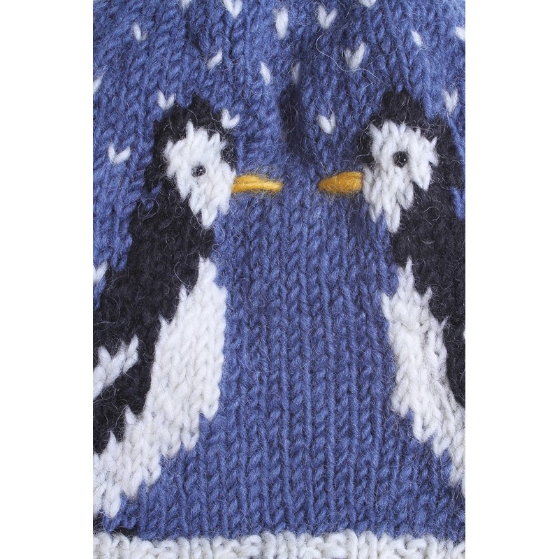 Pachamama Handknitted Medium 4-6 Cup 1.2L Wool Tea Cosy/ Teapot