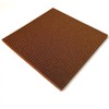 Diycoming 1pcs 1/2" Aramid Honeycomb Core Sheet Panel 300x300x12.7mm for