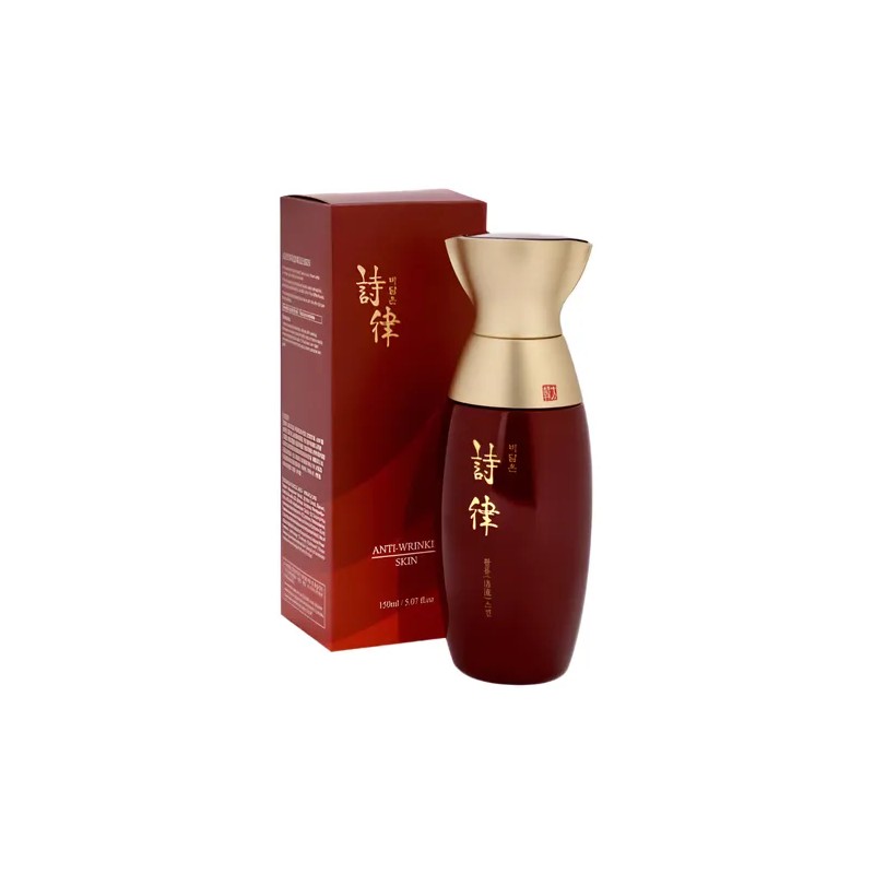 Tonico Facial Coreana Hwallyu_ Anti-imperfecciones 150ml_1pz Normal
