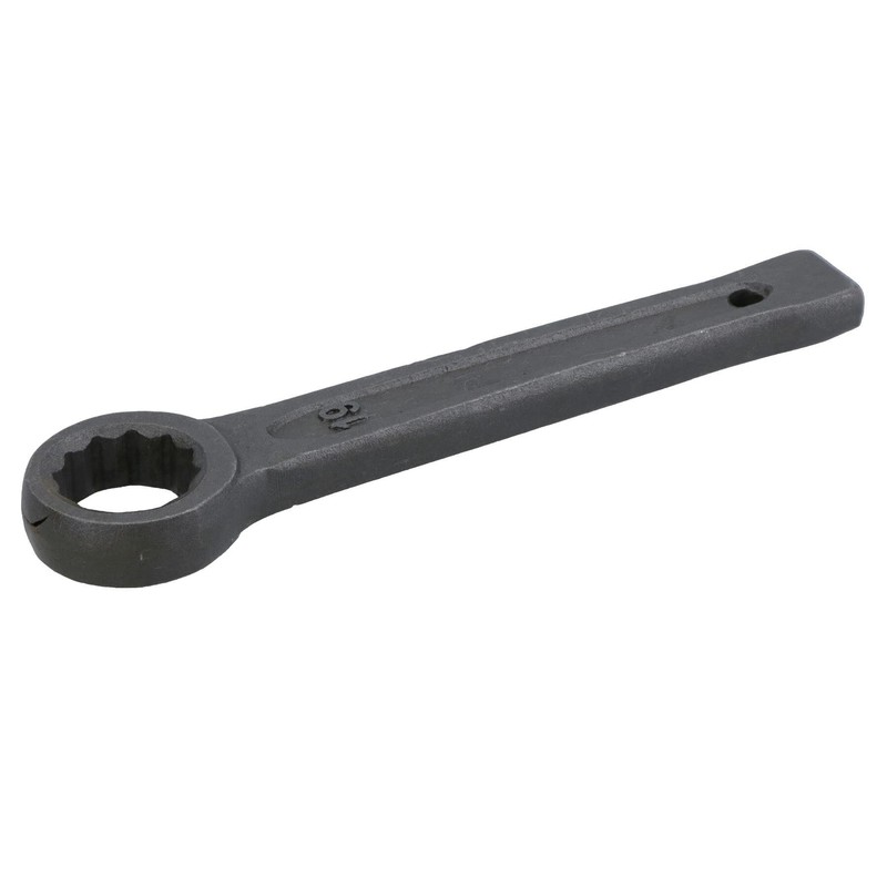 AB Tools 19mm Slogging Box End Striking Ring Wrench Spanner