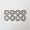 Stainless Steel Valve Cover Stud Kit Bolts – Compatible with